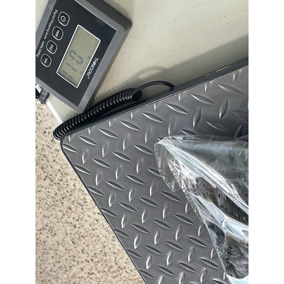 One World Top Size XL Tie Dye V Neck Long Sleeve Asymmetrical Hem Boho Lagenlook - Picture 7 of 7